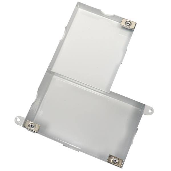 Large Retrofit Junction Box for Tri-Level LED Troffers 2