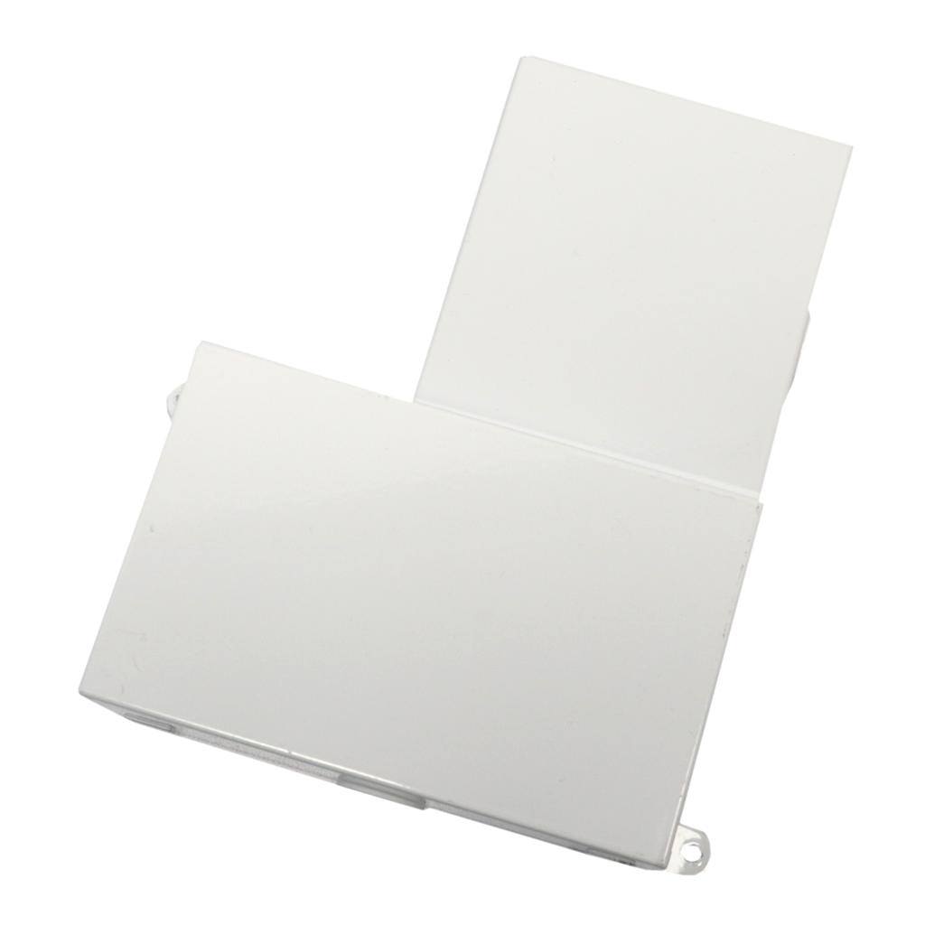 Large Retrofit Junction Box for Tri-Level LED Troffers 1
