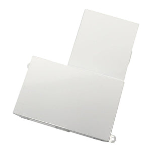 Large Retrofit Junction Box for Tri-Level LED Troffers 1