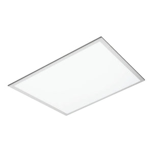 2' x 2' 30 watt 120/277 volt 3500K Neutral White Dimmable LED Flat Panel 1
