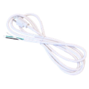 8' 120 volt 3-Wire Cord 1
