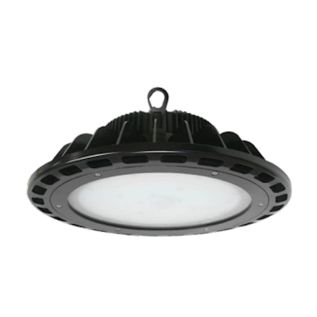 185 watt 277/480 volt Dimmable 5000K LED High Bay 1
