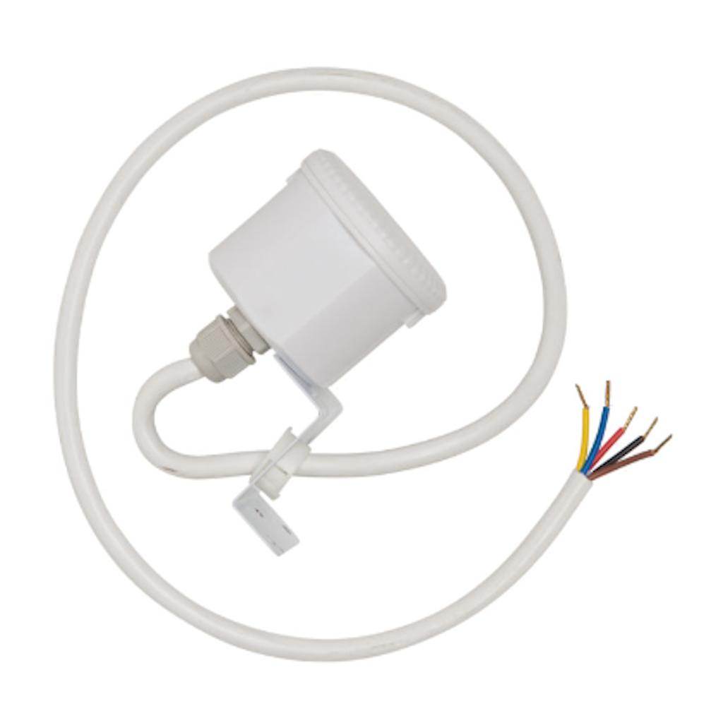 Strip Fixture Kit Motion Sensor 1
