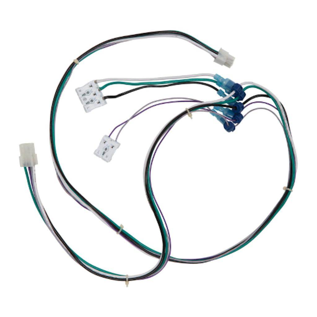 48" Strip Fixture Wire Harness Connecting Kit 1