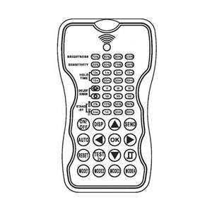 Sensor Remote Programmer 1