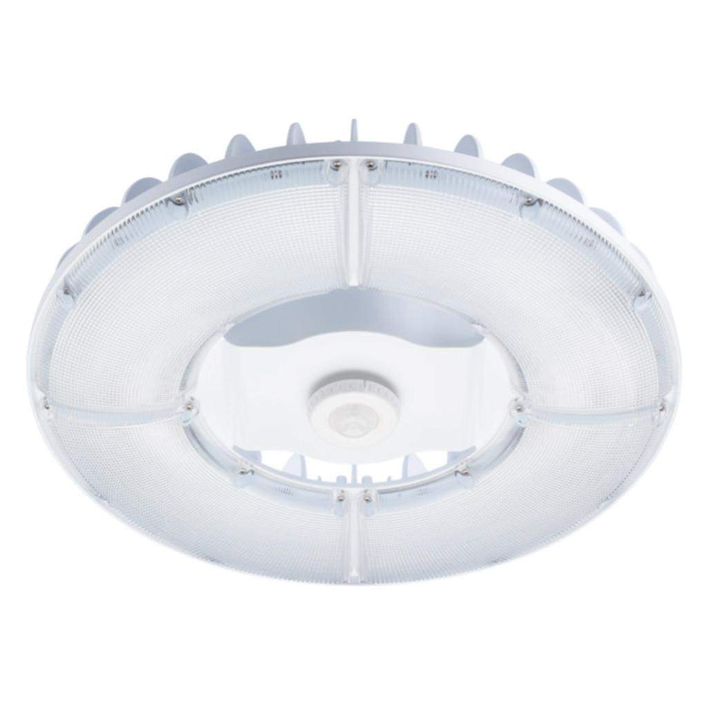 115 watt 277/480 volts 5000K Dimmable LED High Bay 1