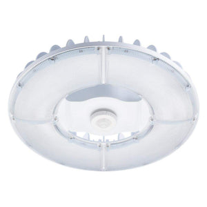 115 watt 120/277 volts 4000K White Dimmable High Bay LED 1