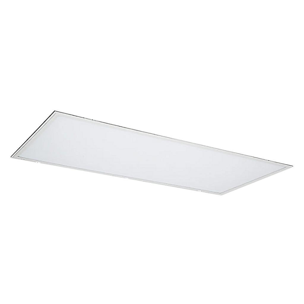 2' x 4' 70 watt 120/277 volt 4000K Cool White Dimmable LED Light Panel 1