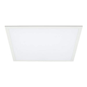 2' x 2' 36 watt 120/277 volt 5000K Daylight Wireless Control LED Light Panel 1