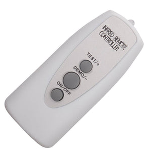 Test Remote for LED Fixtures with EBB 1