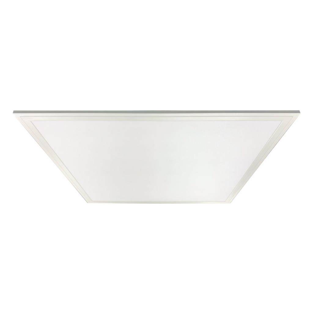 2' x 4' 50 watt 120/277 volt CCT Selectable Dimmable LED Flat Panel 1