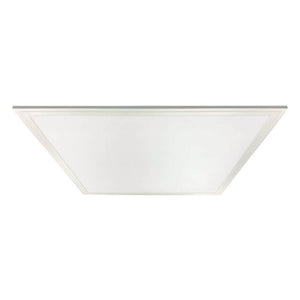2' x 4' 50 watt 120/277 volt CCT Selectable Dimmable LED Flat Panel 1