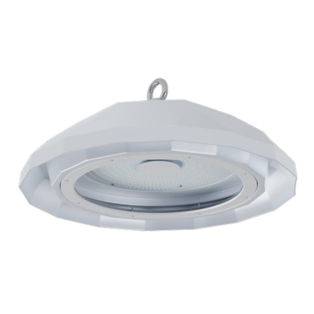 17.1" 100 watt 120/277 volt 4000K Cool White Dimmable LED 1