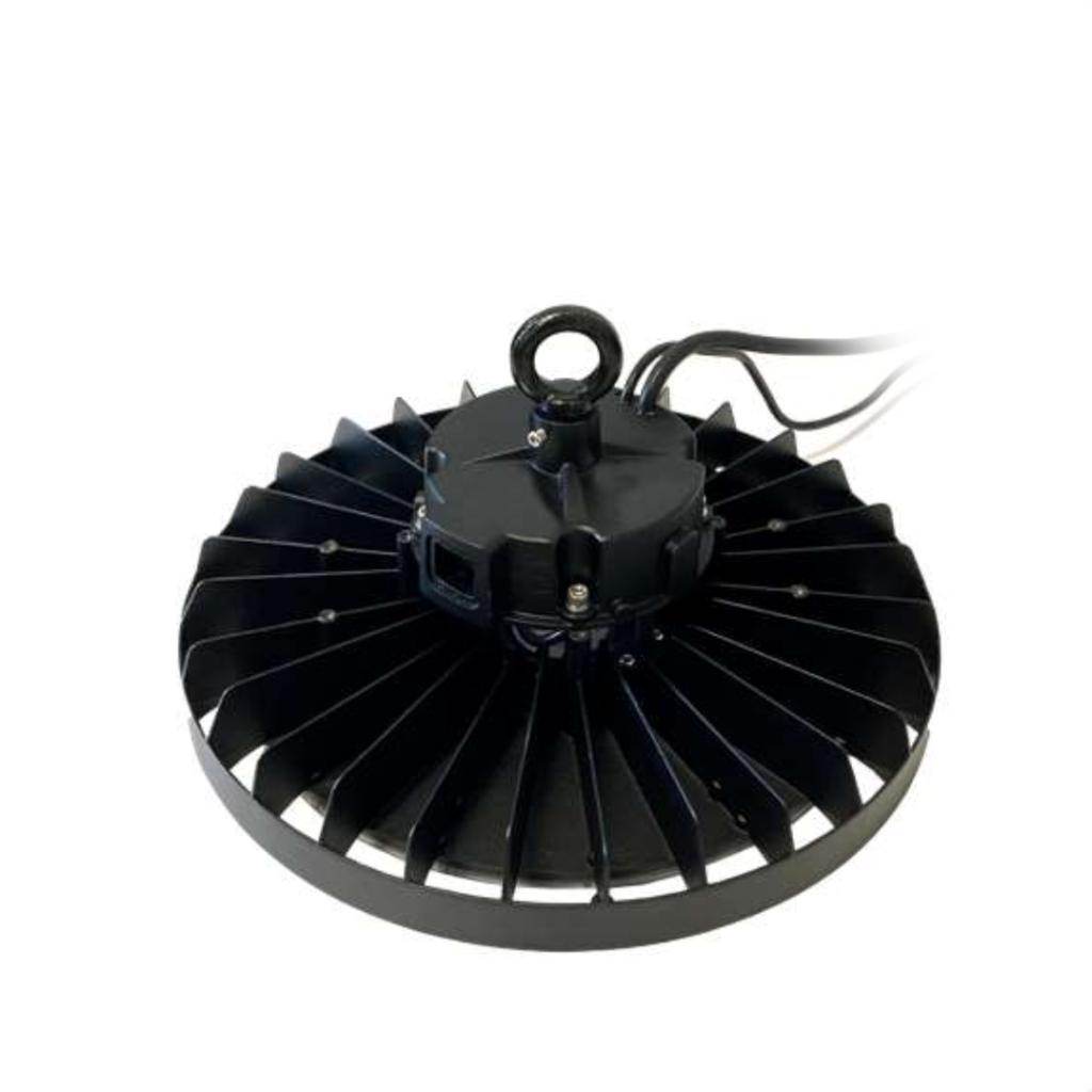 Selectable watt 120/277 volt CCT Selectable LED High Bay Fixture 1