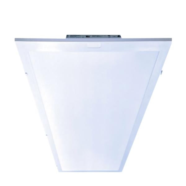 Selectable watt 120/277 volt CCT Selectable Wattage Selectable Dimmable LED 1