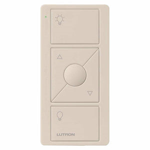 PICO Wireless Controller 3 Button Light Almond 1