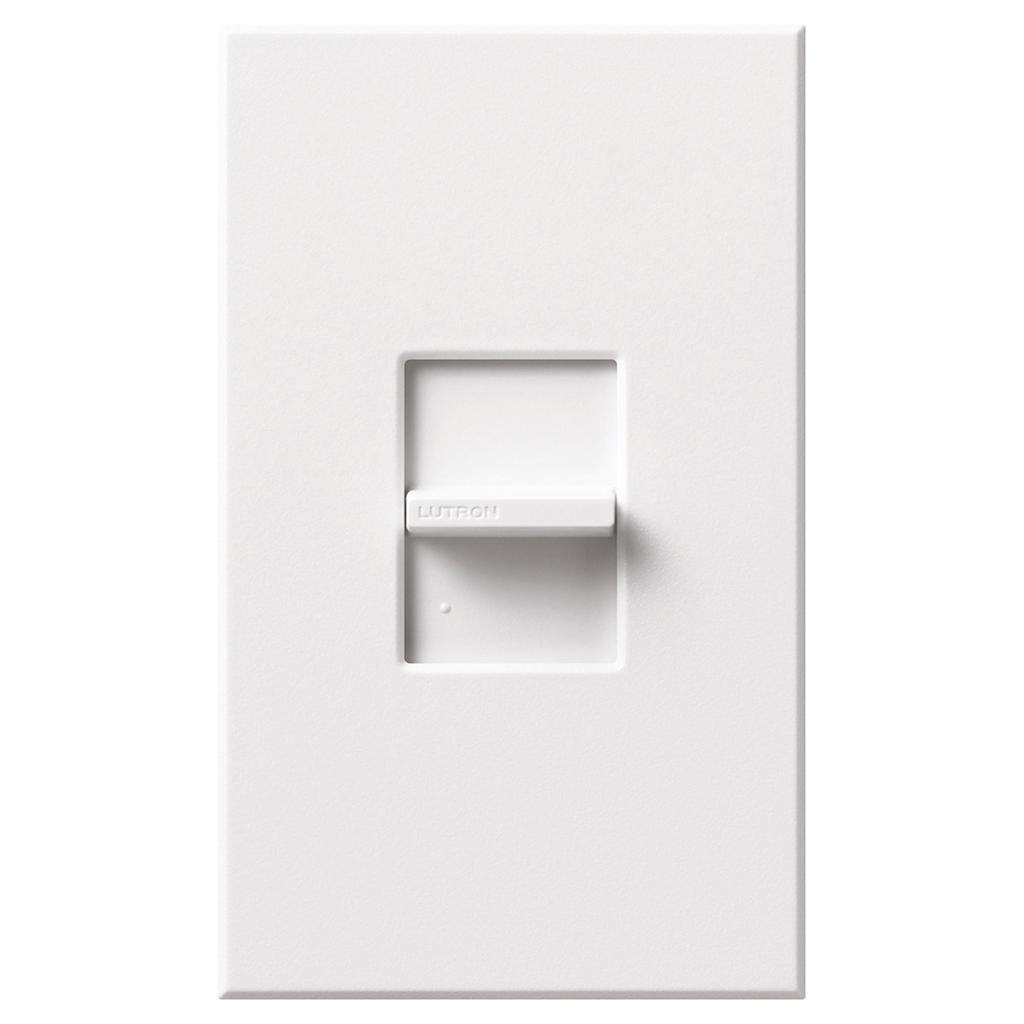 120/277 volt 20 amp White 4-Way Switch 1