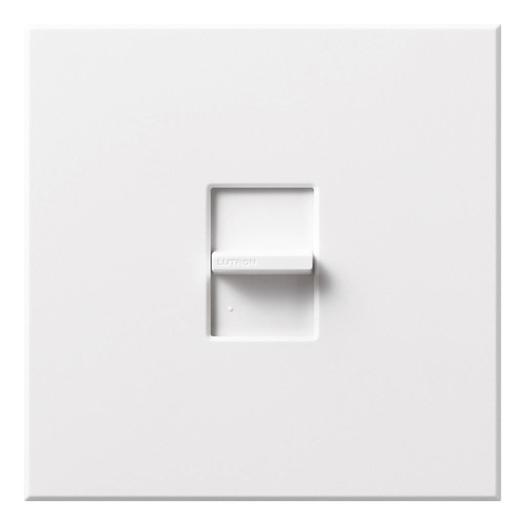 120 volt 12 amp White Fully Variable Fan Control 1