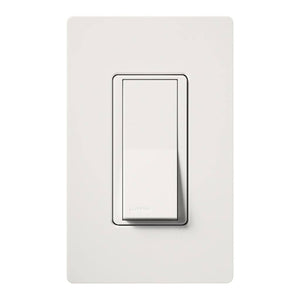 120 volt 15 amp Single-Pole Switch 1