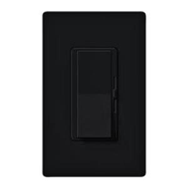 120 volt 1000 watt Single-Pole Preset Dimmer 1