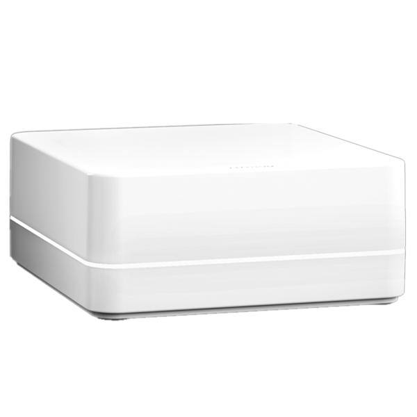 In-Wall White Smart Switch Kit 2