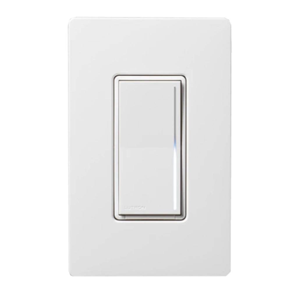 120 volt 600 watt Single-Pole Preset Dimmer 1