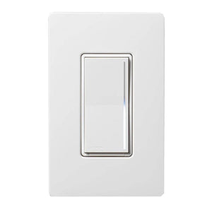 120 volt 600 watt Single-Pole Preset Dimmer 1