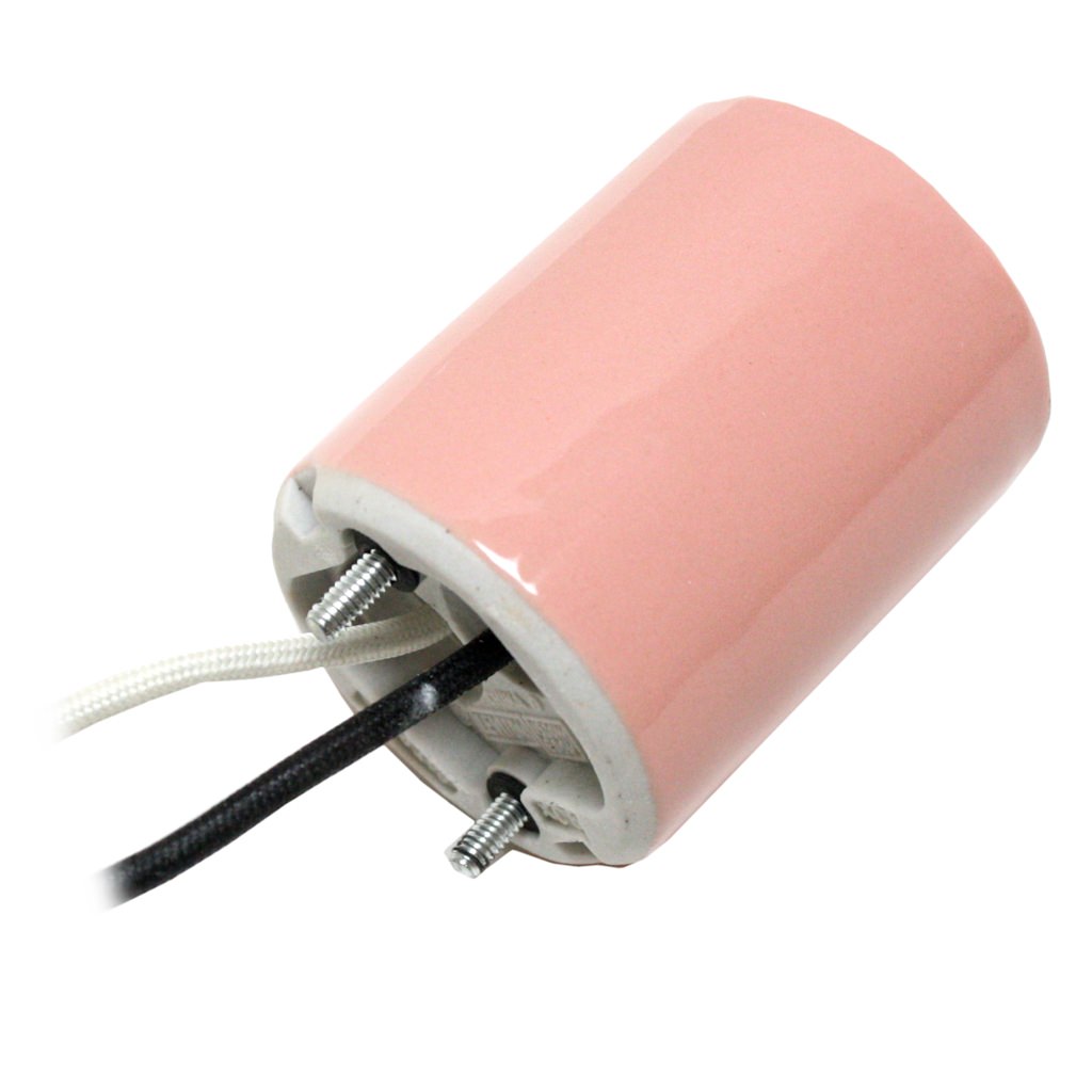 Exclusionary Mogul Screw Base Metal Halide Socket 1