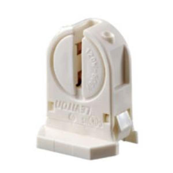Lampholder for T5 fluorescent Lamps 1