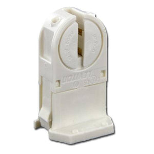 120 watt 600 volt T5 Miniature Bi-Pin Fluorescent Lampholder 1
