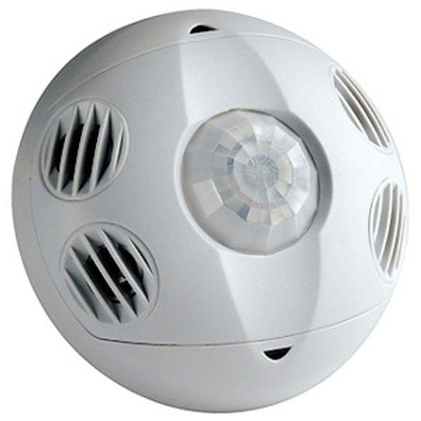 Multi-Technology Ceiling Occupancy Sensor 1