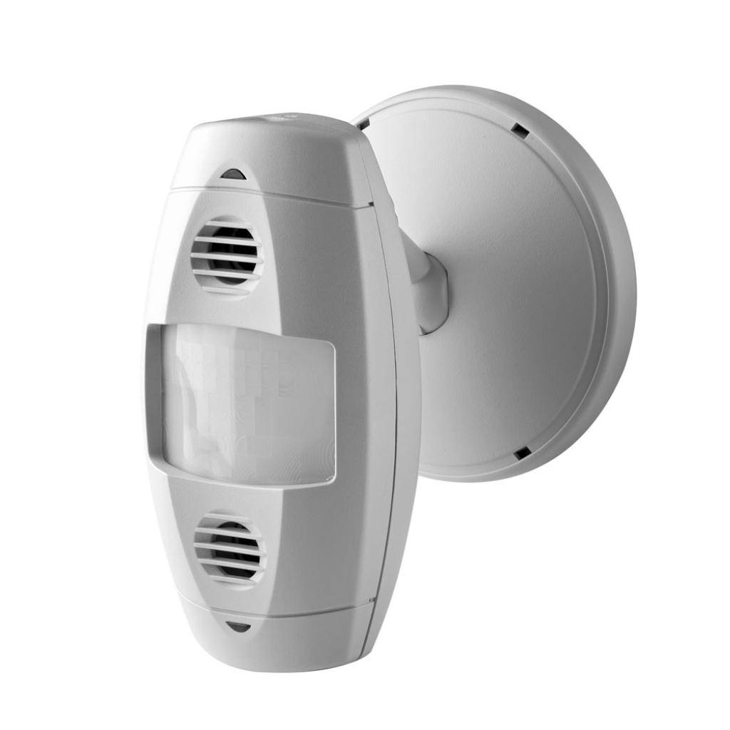 Occupancy Sensor 1