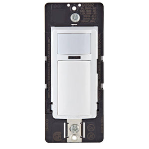 120 volt White Wall Switch Vacancy Sensor 1