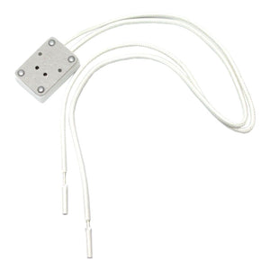 Halogen Socket for G4, G6.35, GY6.35, GX5.3 GZ4, GU7 Bases 1