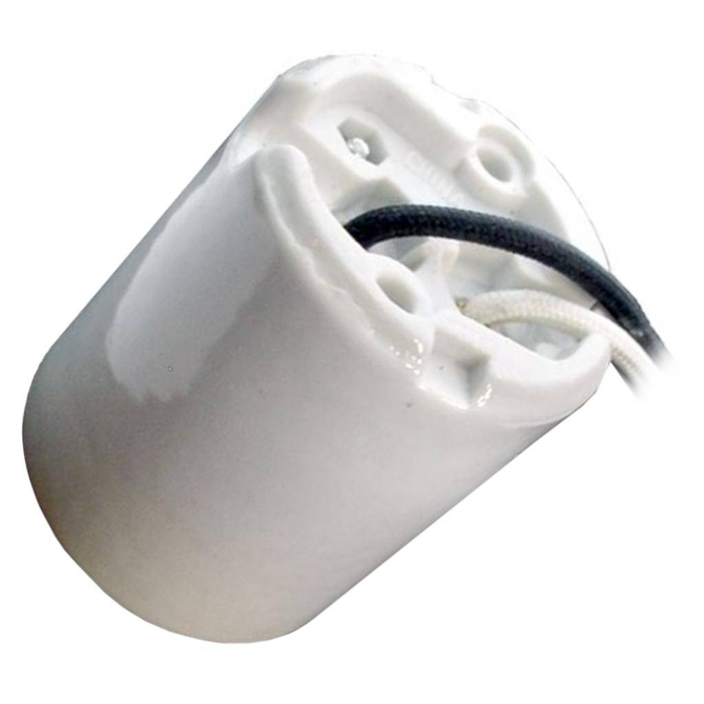 Mogul HID Porcelain Socket (LH0470) 1