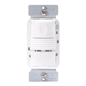 Passive Infrared Ivory Wall Switch Sensor 1