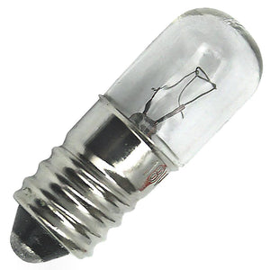 2 watt 18 volt T3.25 Miniature Screw Base #SR18V-MS 1