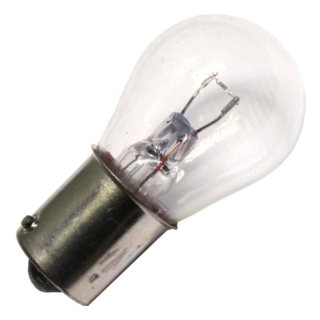 14.28 watt 28 volt S8 Single Contact Bayonet Base #305 1