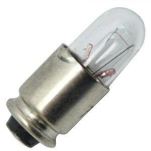 .48 watt 12 volt T1.75 Midget Grooved Base #7354 1