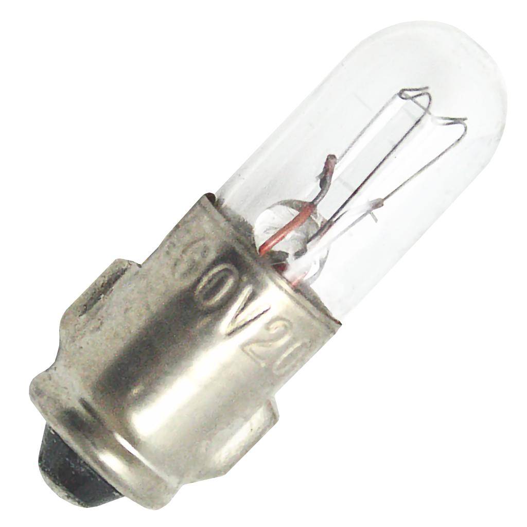 1.2 watt 60 volt Midget Bayonet Base #8765 1