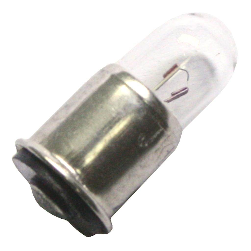 .3 watt 5 volt T1.75 Single Contact Midget Flanged Base #3150 1