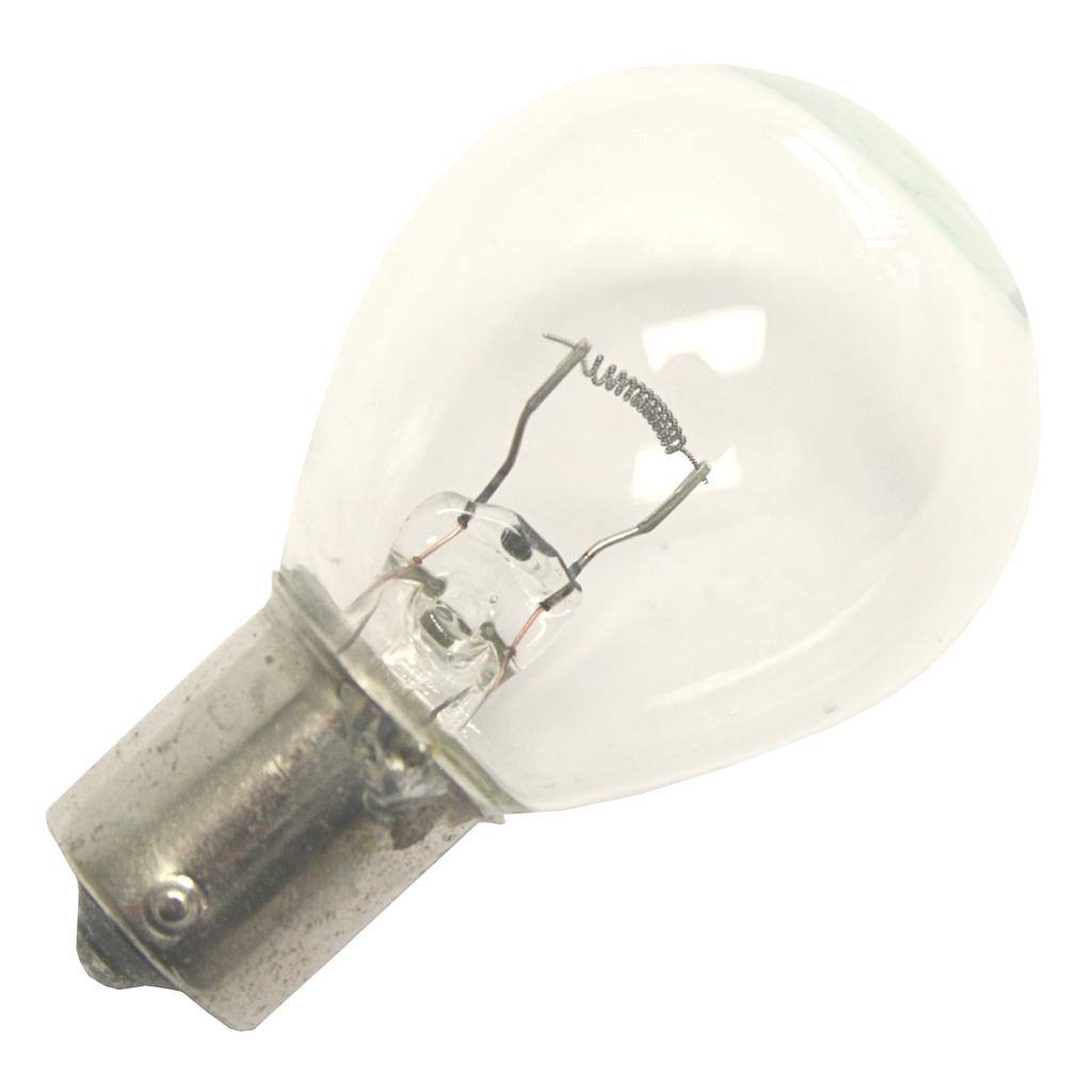 45 watt 24 volt Single Contact Bayonet Base #7669 1