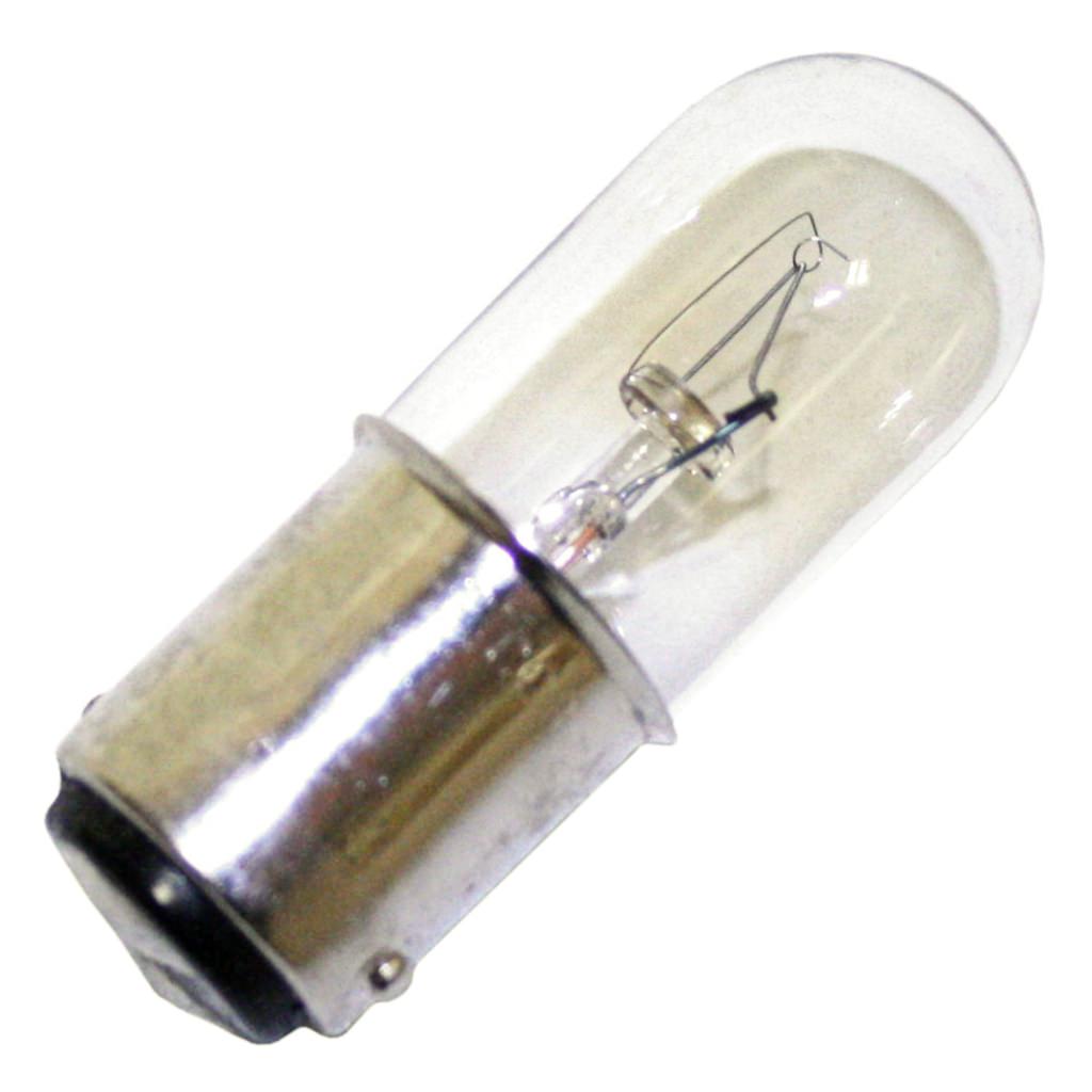 6.5 watt 24 volt Double Contact Bayonet Base #CM8-A-234 1