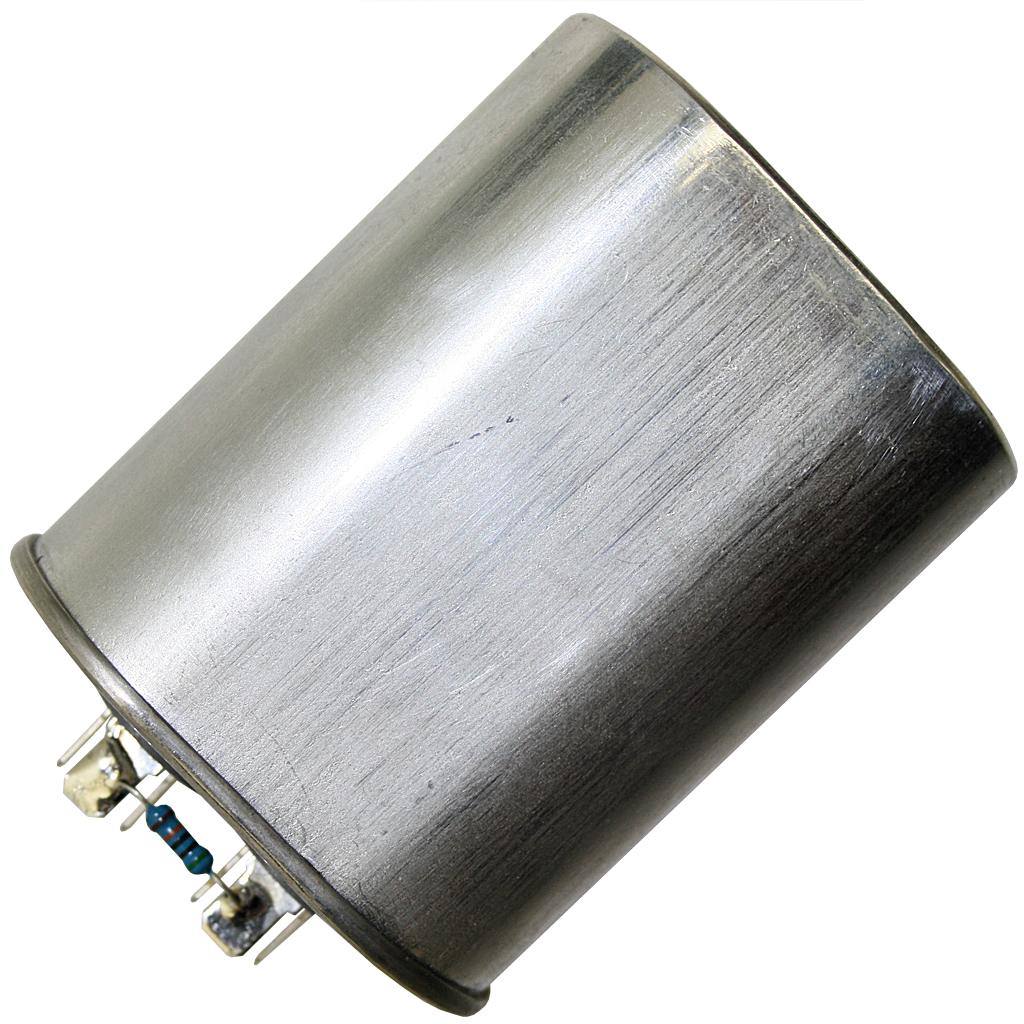 240 volt Capacitor 1