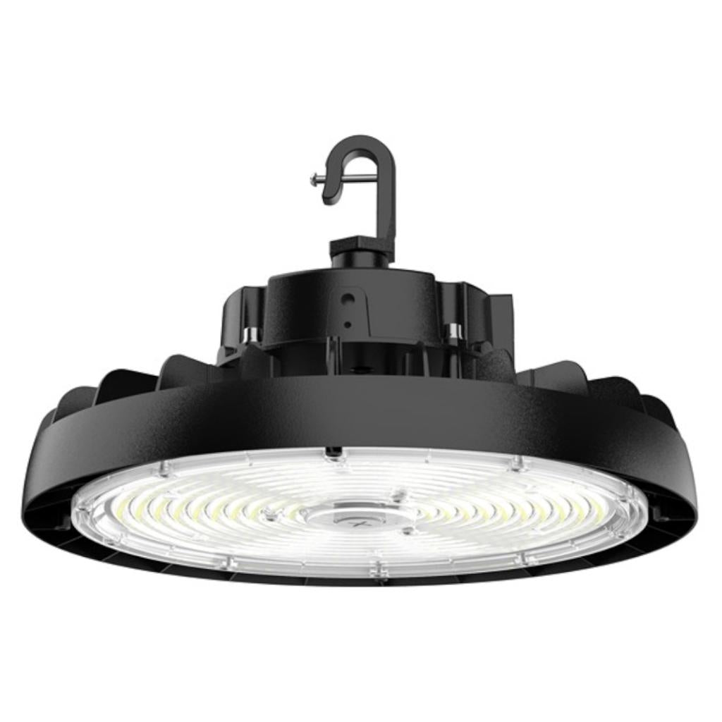 Selectable watt 120/277 volt CCT Selectable Round LED High Bay 1