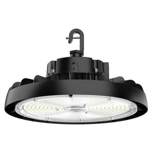 Selectable watt 120/277 volt CCT Selectable Round LED High Bay 1