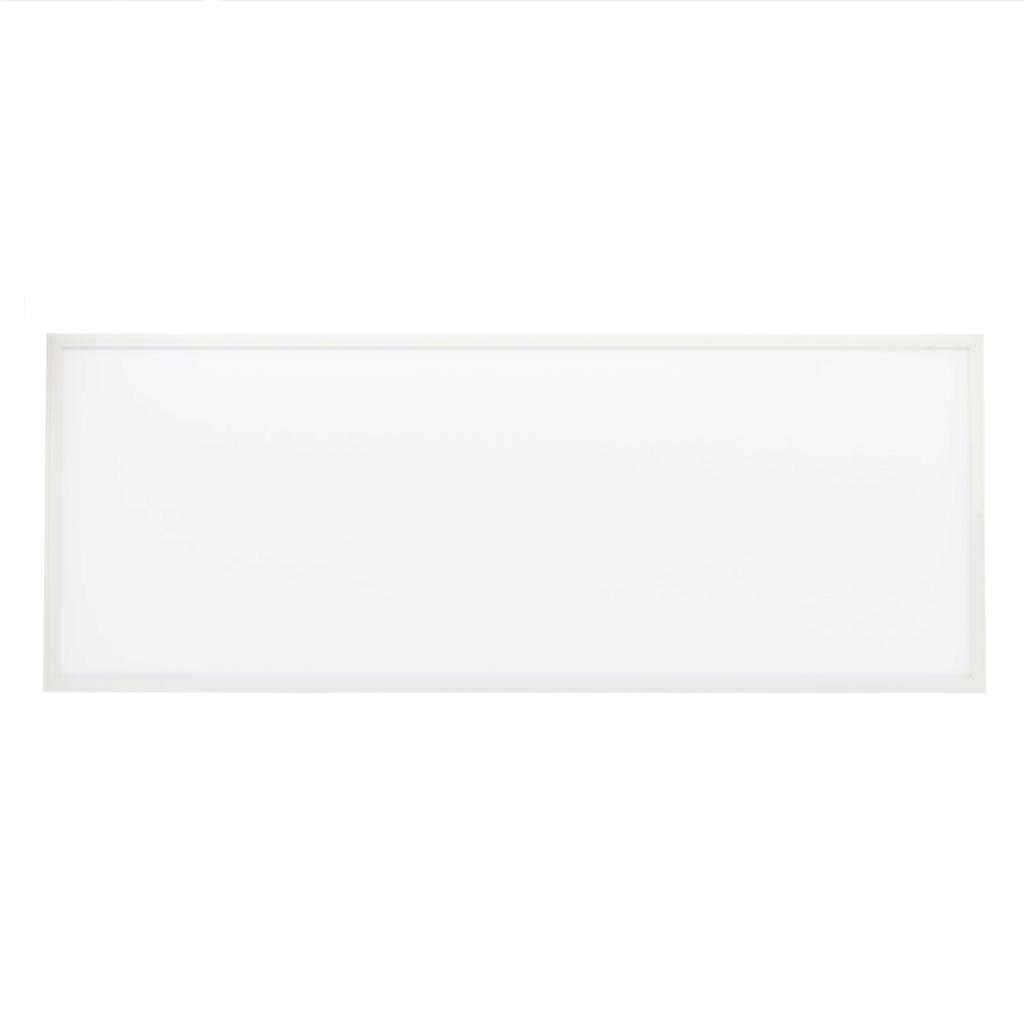 2' x 4' Selectable watt 120/277 volt CCT Selectable Turntable Panel Light 1
