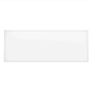 2' x 4' Selectable watt 120/277 volt CCT Selectable Turntable Panel Light 1