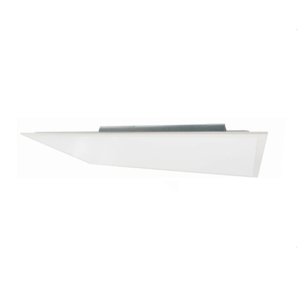 2' x 4' Selectable watt 120/277 volt Back-Lit LED Flat Panel 1