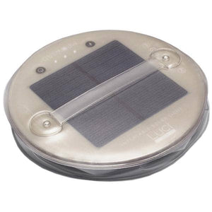Waterproof Inflatable LED Solar Outdoor Light 2